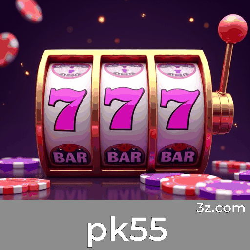 Recompensas Reais e Transparentes no pk55: Promoções Sem Pegadinhas