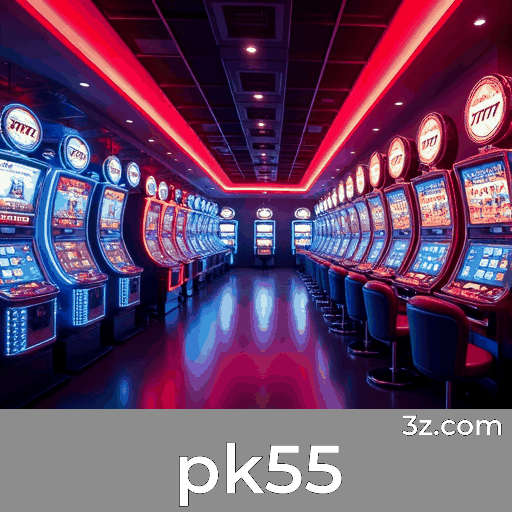 Experimente o pk55: Mobilidade e Funções Completas