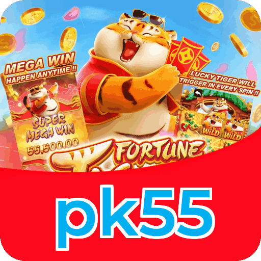 Siga a pk55 no Facebook