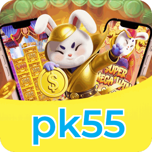 Login rápido no app pk55