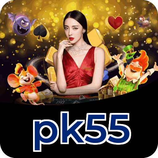 Equipe de suporte ao cliente da pk55