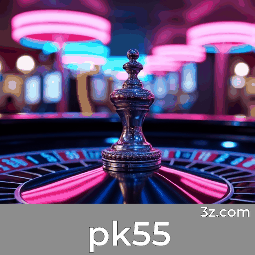 pk55: O Mundo de Jogos Selecionados para Você