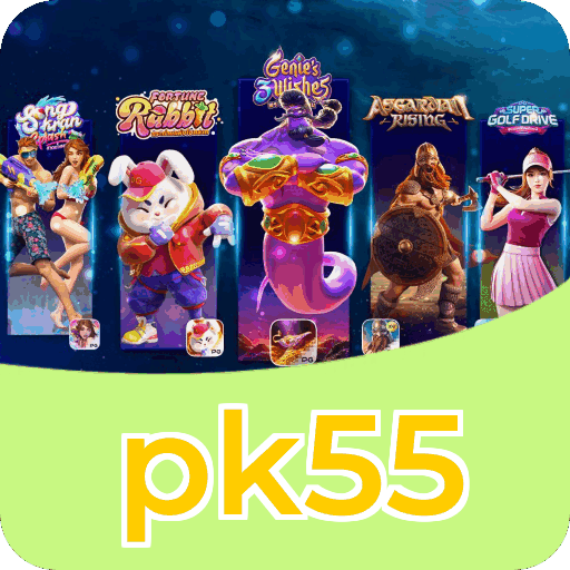 Baixar APK pk55