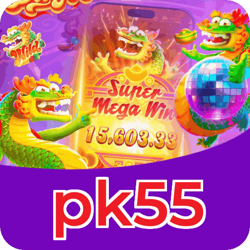 Bônus de Boas-vindas pk55