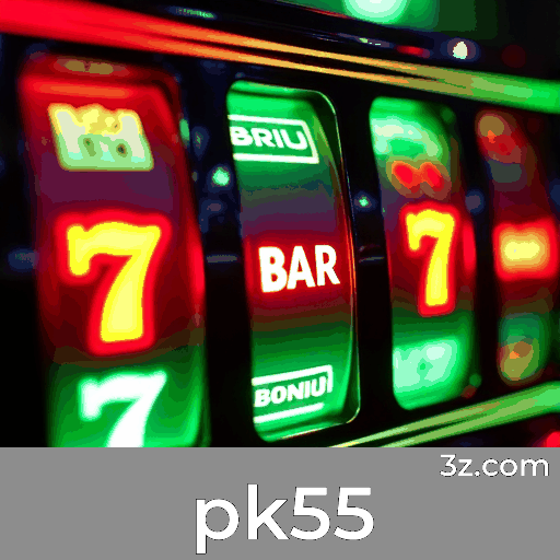 pk55 Plataforma: Viva a Comunidade de Jogadores