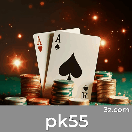 pk55 Plataforma: Viva a Comunidade de Jogadores