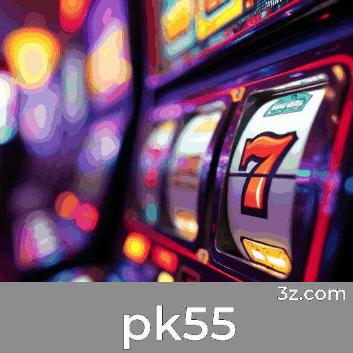 Experimente o pk55: Mobilidade e Funções Completas